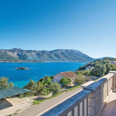 Gorgeous In Korcula With Kitchen Apartment *