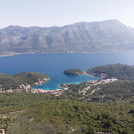 Gorgeous In Korcula With Kitchen *
