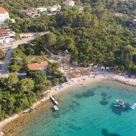 Apartment Gorgeous In Korcula With Kitchen Zrnovo