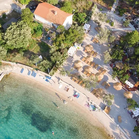 شقة Korcula With Sea View Vi Zrnovo