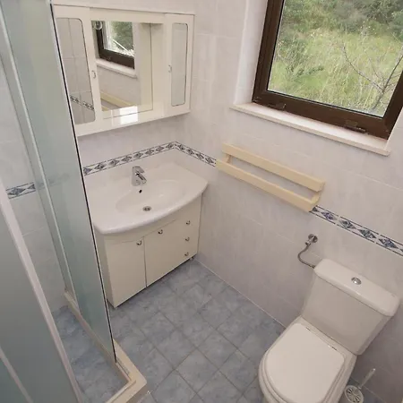 Gorgeous In Korcula With Kitchen