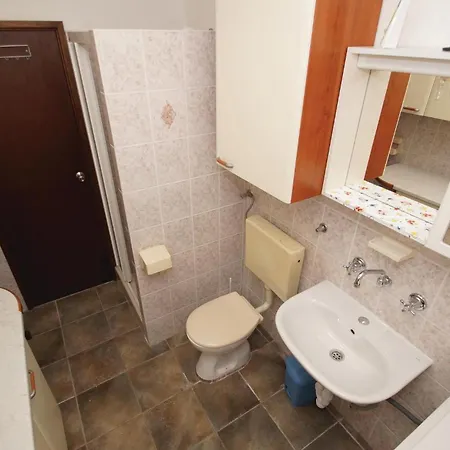 Gorgeous In Korcula With Kitchen