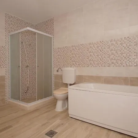 Korcula With Sea View Vi 公寓 Zrnovo