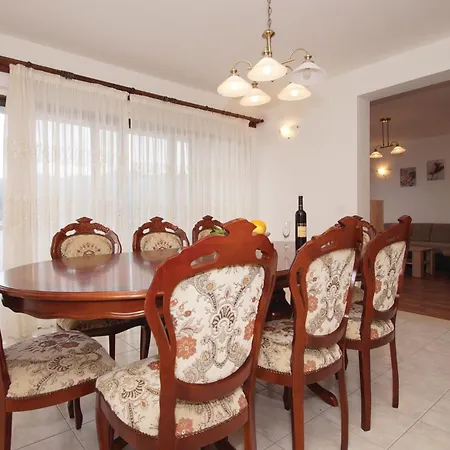 Korcula With Sea View Vi *