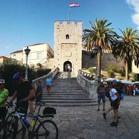 Korcula With Sea View Vi