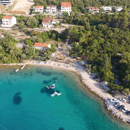 Korcula With Sea View Vi アパート Žrnovo