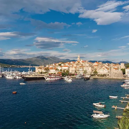 Korcula With Sea View Vi *