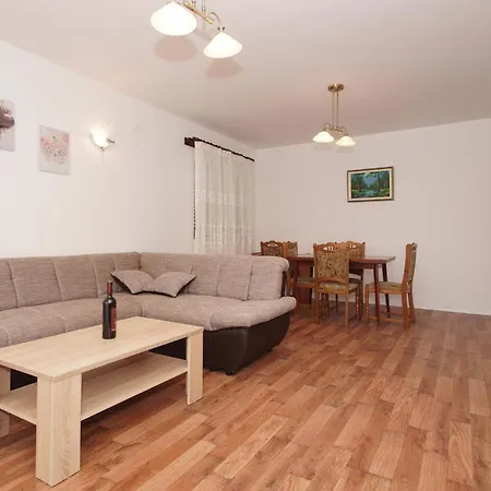 Lägenhet Korcula With Sea View Vi Zrnovo