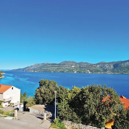 Korcula With Sea View Vi *