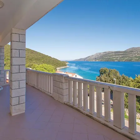 Appartamento Korcula With Sea View Vi *