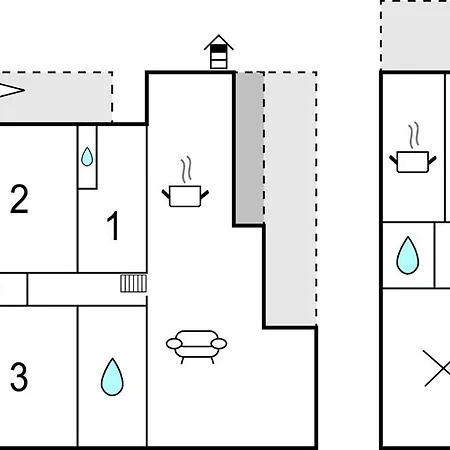 Korcula With Sea View Vi