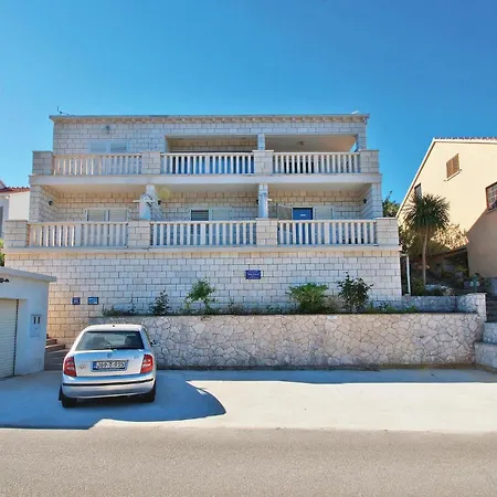 Appartement Korcula With Sea View Vi