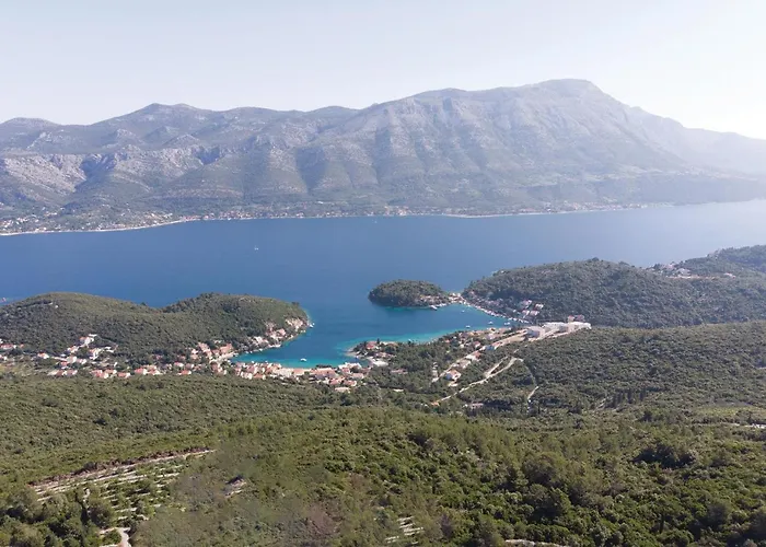 Korcula With Sea View Vi *