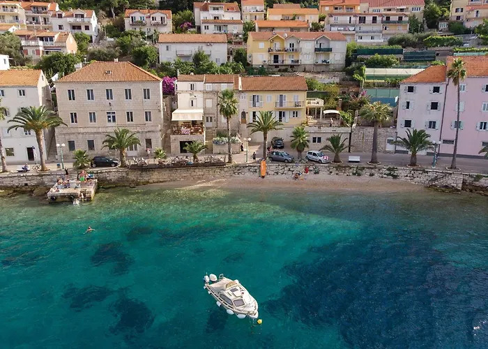 Korcula With Sea View Vi * Zrnovo